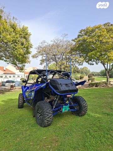 מודעת רכב ימאהה