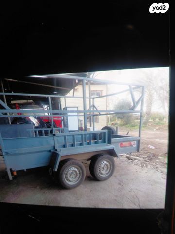 מודעת רכב פרטי/מסחרי