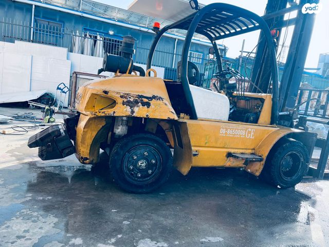 מודעת רכב כללי