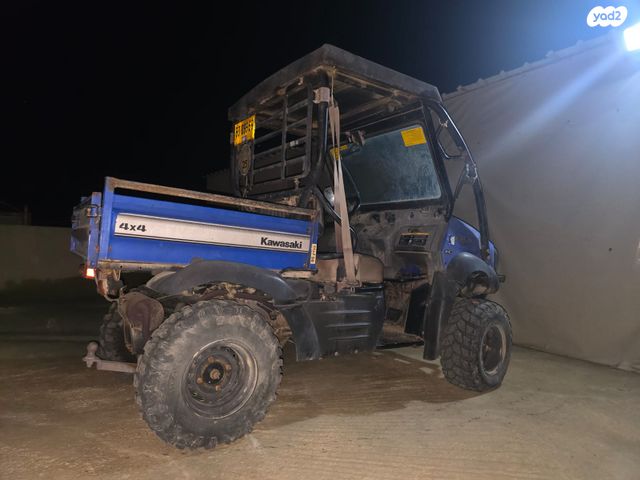 מודעת רכב מיול