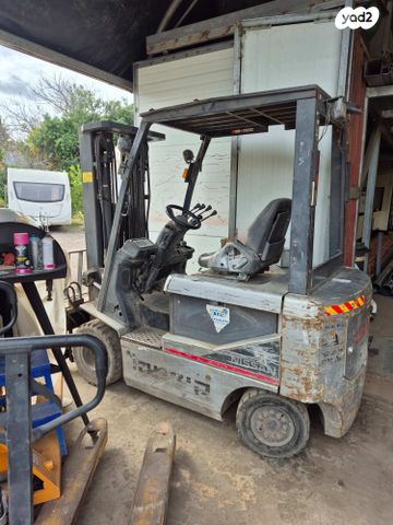 מודעת רכב כללי