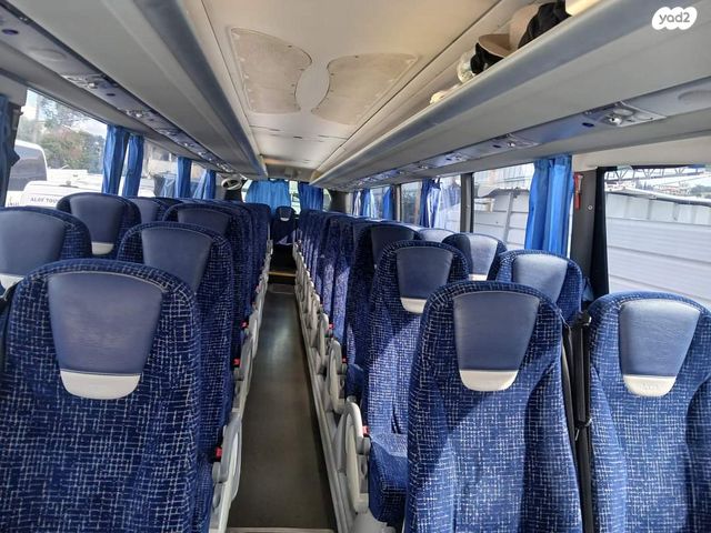 מודעת רכב אוטובוסים