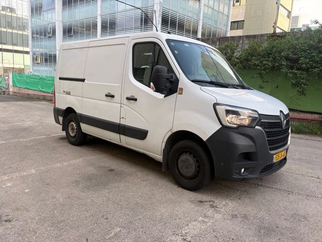 מודעת רכב רנו