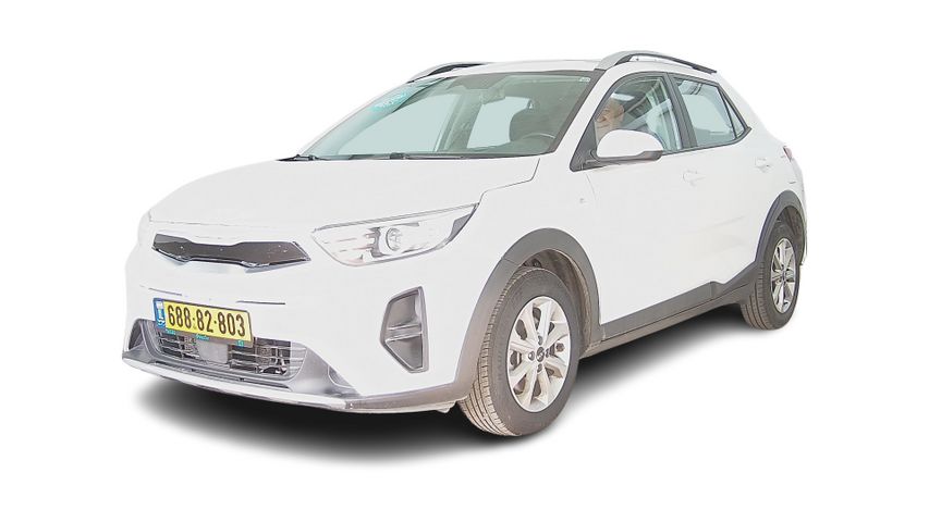 מודעת רכב קיה סטוניק