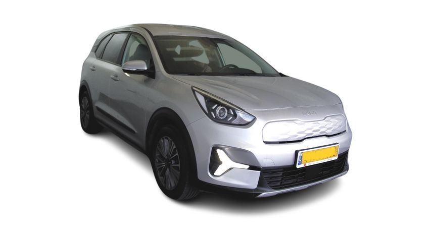 מודעת רכב קיה נירו פלוס