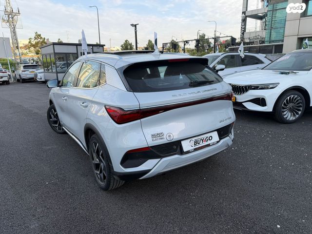 מודעת רכב בי.ווי.די אטו 3 2