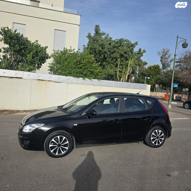 מודעת רכב יונדאי i30