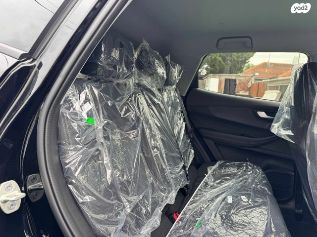 מודעת רכב צ׳רי טיאגו 4 פרו 2