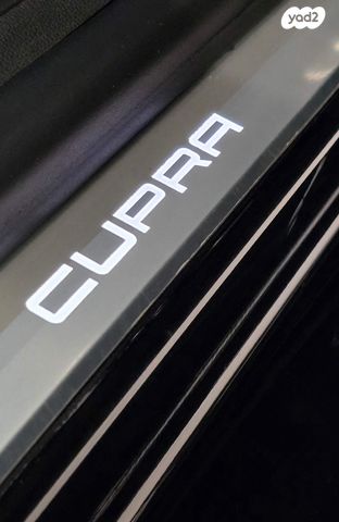 מודעת רכב סיאט לאון 1