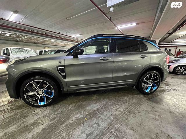 מודעת רכב לינק אנד קו 01