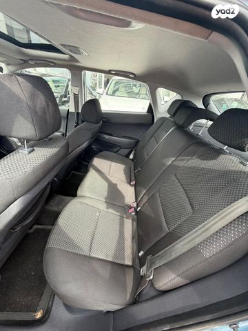 מודעת רכב יונדאי i30