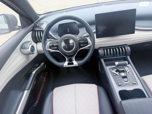 מודעת רכב בי.ווי.די אטו 3 2