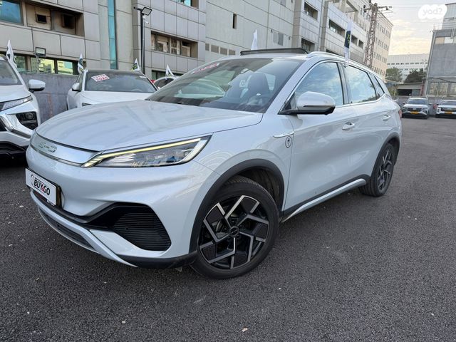 מודעת רכב בי.ווי.די אטו 3 1