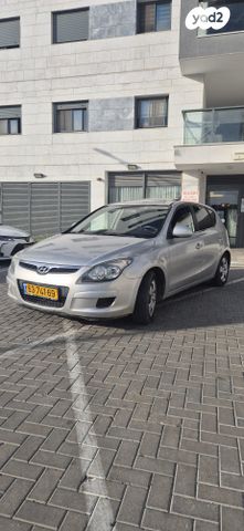 מודעת רכב יונדאי i30