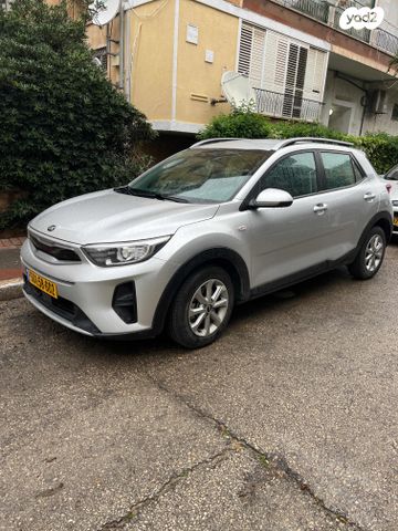 מודעת רכב קיה סטוניק