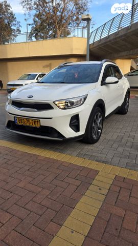 מודעת רכב קיה סטוניק