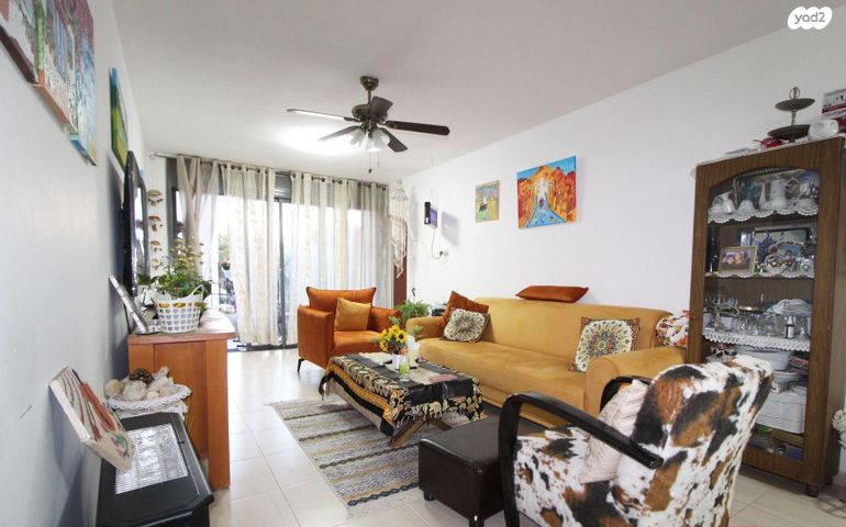 יוסף אהרונוביץ' 26