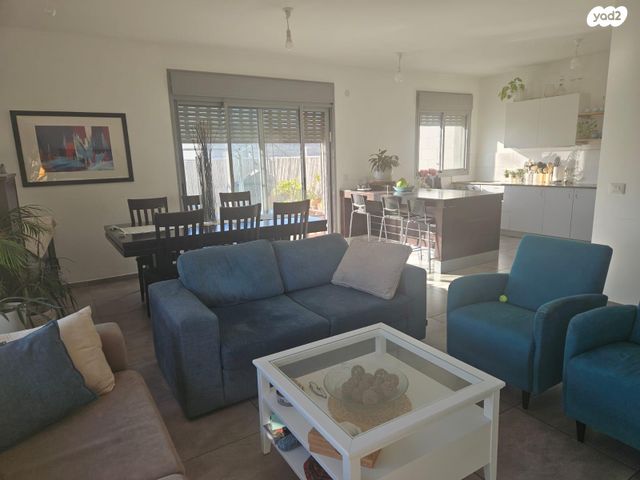 שדרות ההגשמה 11