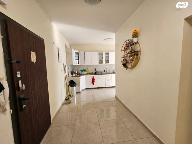 דרך בן גוריון 30