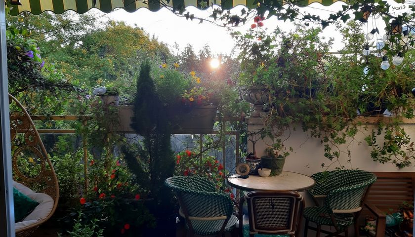 אבן גבירול 1