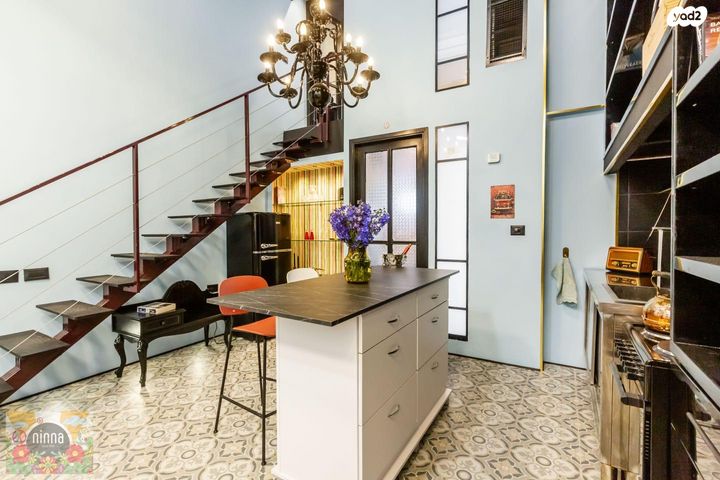 בעל העקידה 8