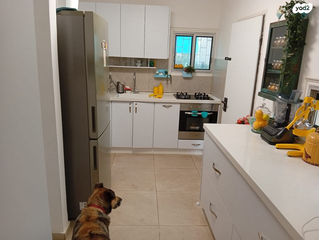 משעול אתרוג 20