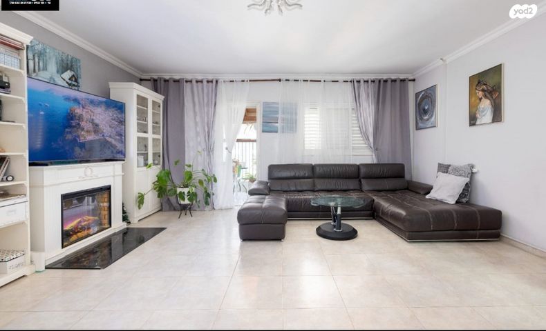 דרך לוד הירוקה 3