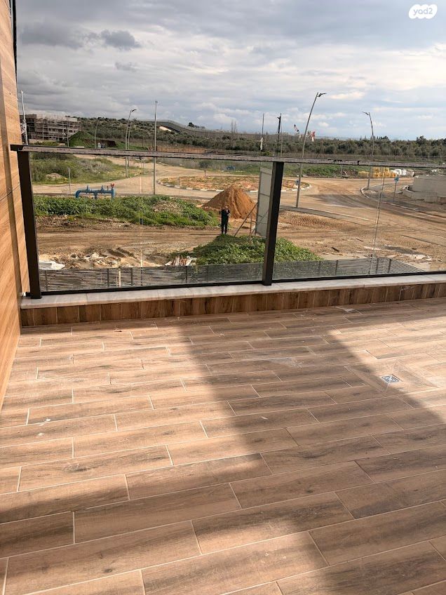 שדרות אילות 1