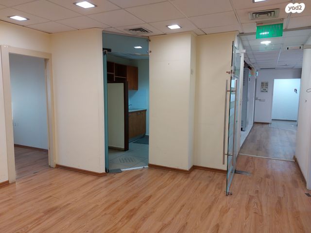 שדרות גיבורי ישראל 7