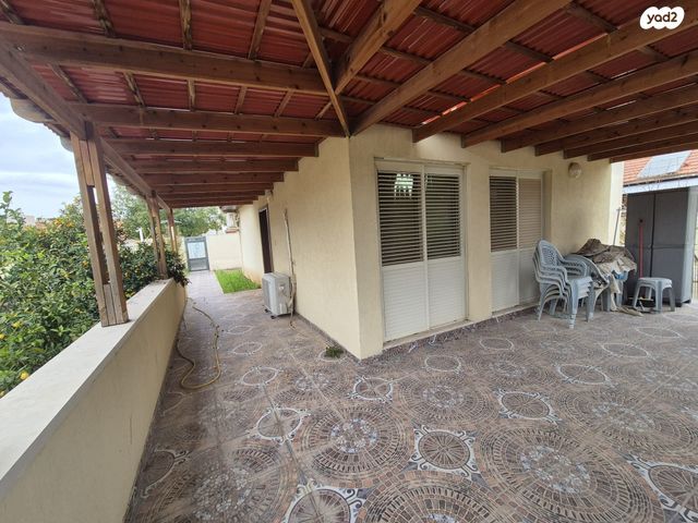 בית פרטי/ קוטג'