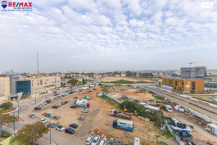 שדרות בן צבי 93