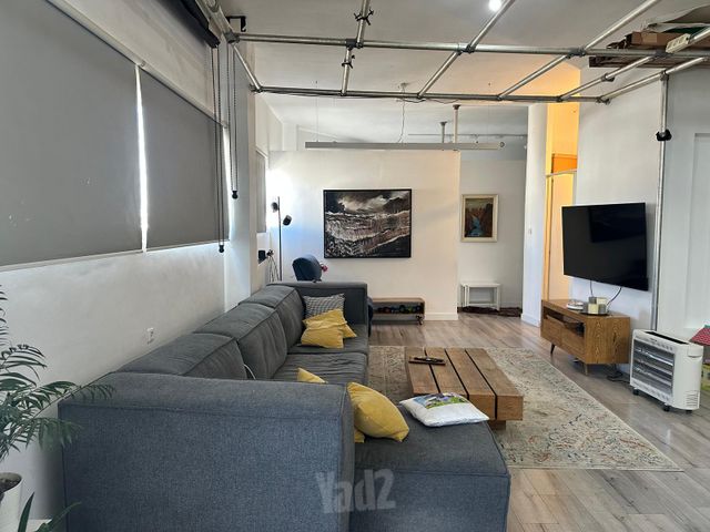 גג/ פנטהאוז למכירה בתל אביב יפו (תיווך) — 4