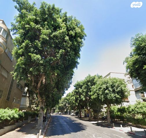 הצפון הישן - דרום