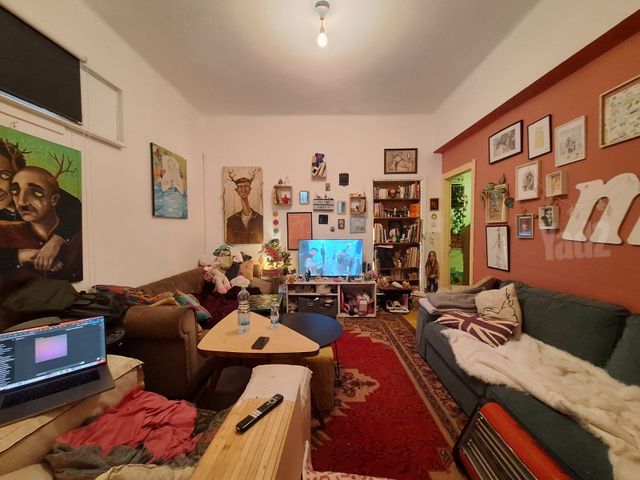 דירה למכירה בתל אביב יפו (תיווך) — 3