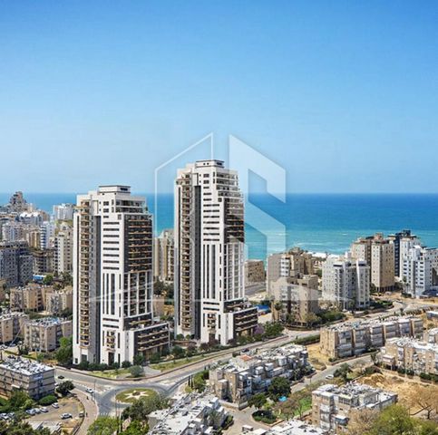 צפון מערב מרכז העיר