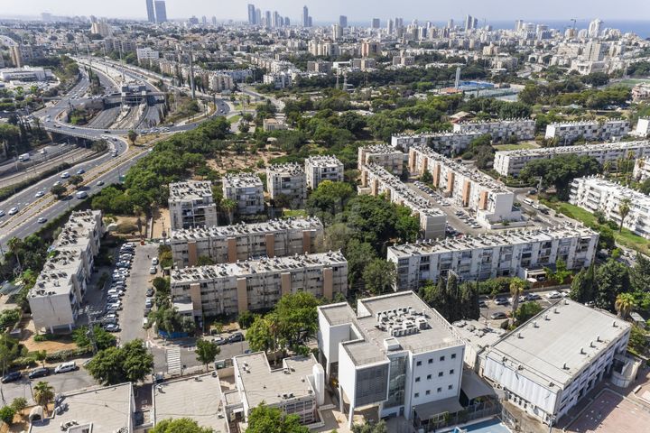 דירה למכירה בתל אביב יפו (תיווך) — 2