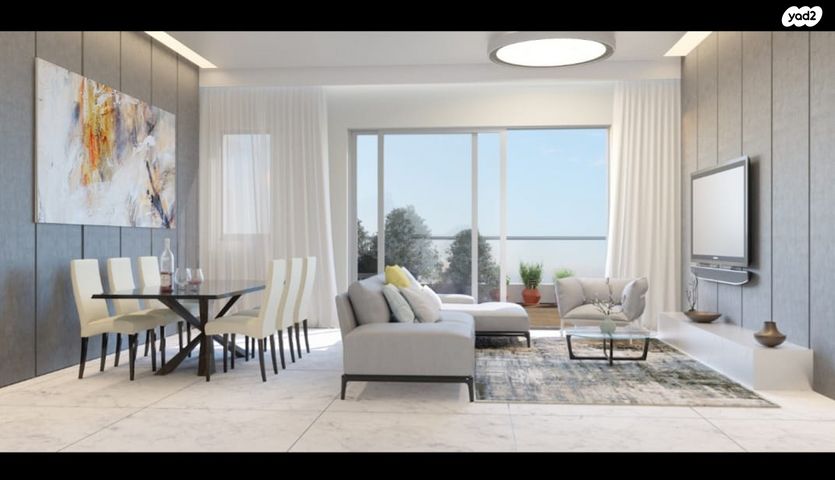 א' / צפון מזרח העיר