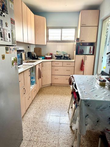 דירה למכירה בירושלים (תיווך) — 2