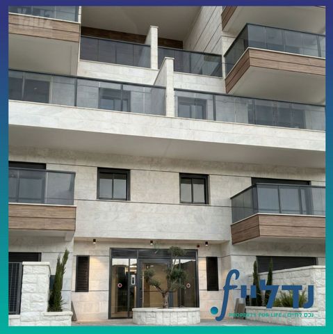 דירה למכירה בבית שמש (תיווך) — 3