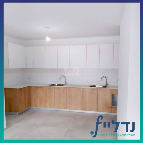 דירה למכירה בבית שמש (תיווך) — 4