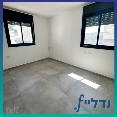 דירה למכירה בבית שמש (תיווך) — 5