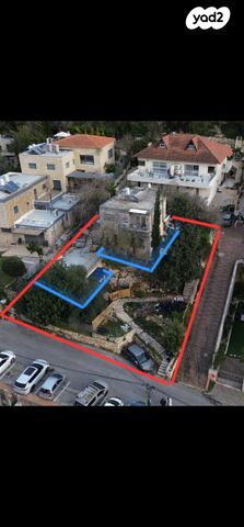 המתנחלים בהר 