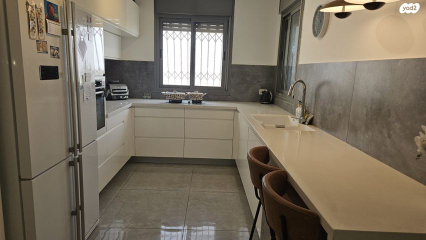 חומת שמואל, הר חומה