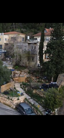 בית פרטי/ קוטג' למכירה בירושלים (תיווך) — 2