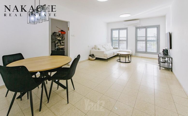 דירה למכירה בבית שמש (תיווך) — 3