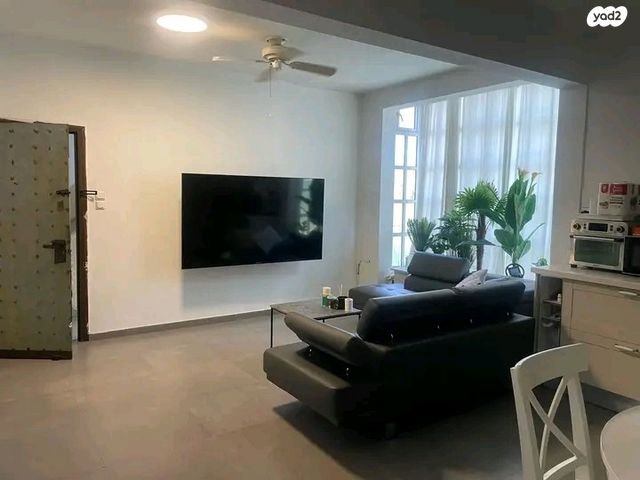 מקווה ישראל 