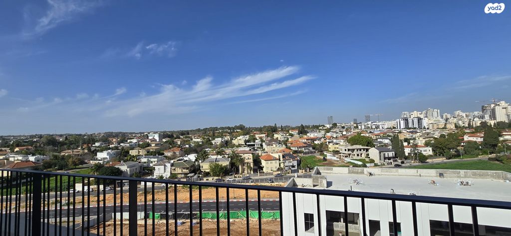 גג/ פנטהאוז