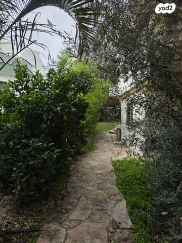 בית פרטי/ קוטג'