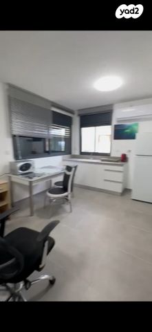 סטודיו/ לופט