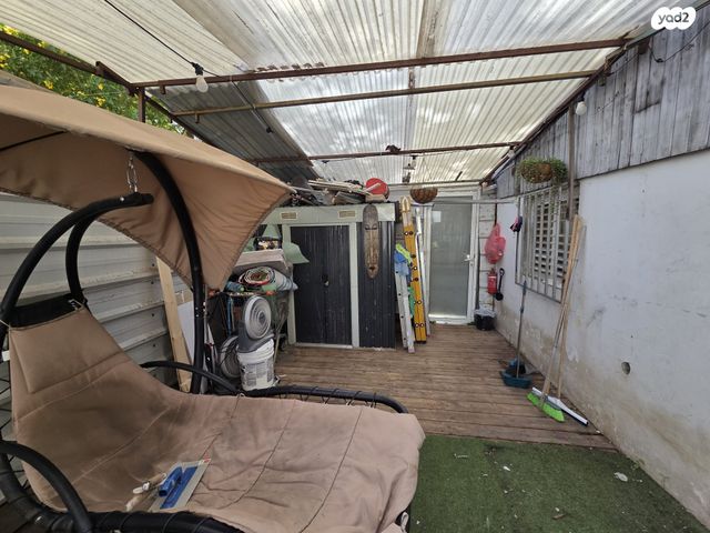 מסילת העולים 19